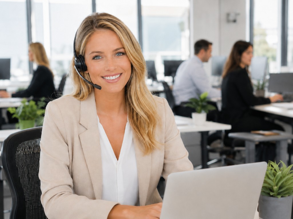 Licensed local insurance agent ready to help